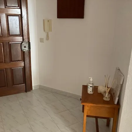 Appartamento Da Rocha Presidente Beach&pool View *