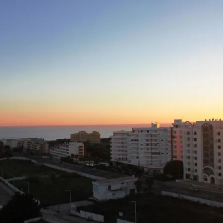 Da Rocha Presidente Beach&pool View Appartamento *