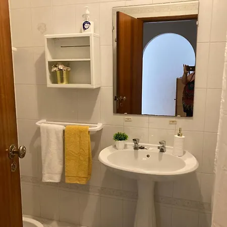 Appartamento Da Rocha Presidente Beach&pool View