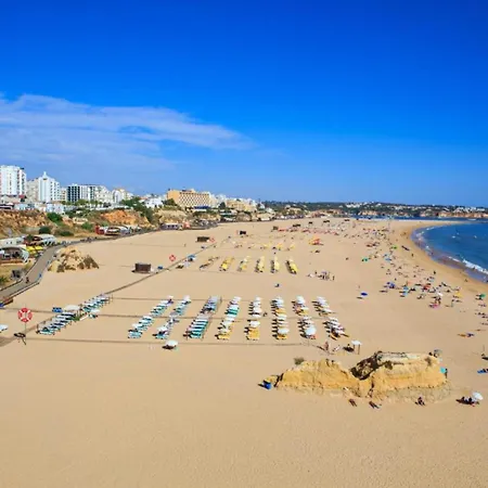 Appartamento Da Rocha Presidente Beach&pool View
