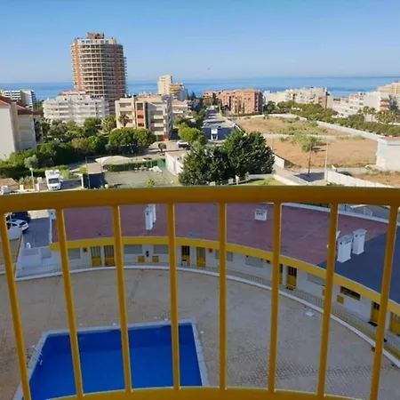 Da Rocha Presidente Beach&pool View * Portimao