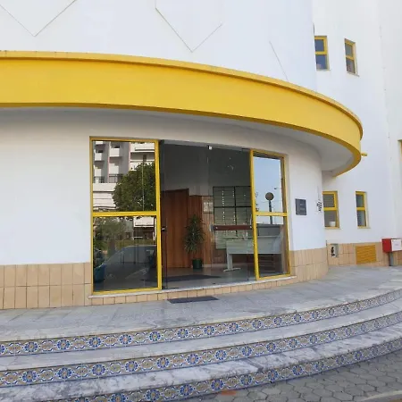 Da Rocha Presidente Beach&pool View Apartment Portimao