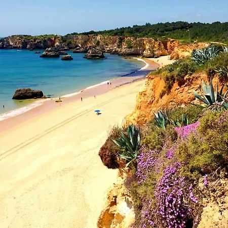 Da Rocha Presidente Beach&pool View Portimao