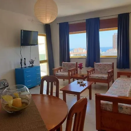 Da Rocha Presidente Beach&pool View * Portimao
