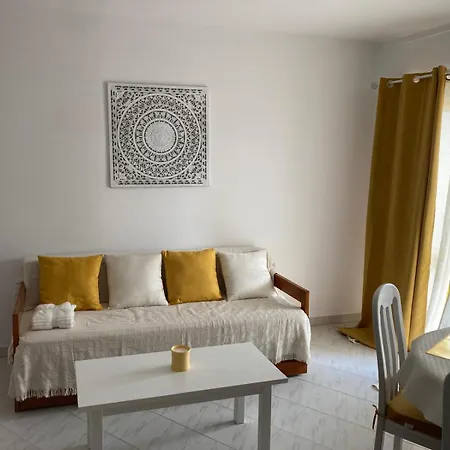 Da Rocha Presidente Beach&pool View