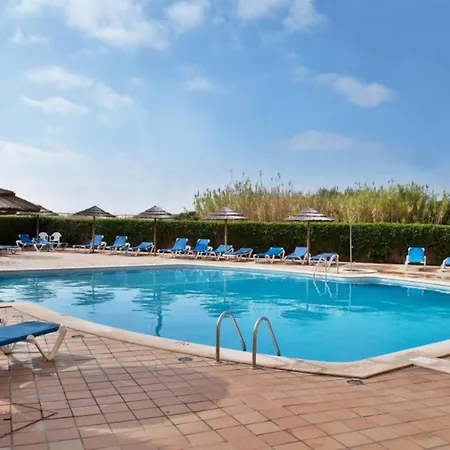 Apartment Da Rocha Presidente Beach&pool View