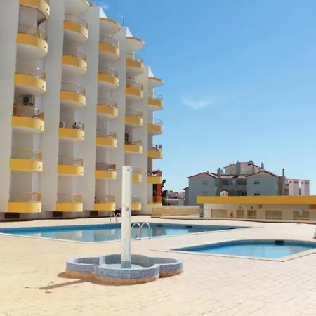 Da Rocha Presidente Beach&pool View Apartment *