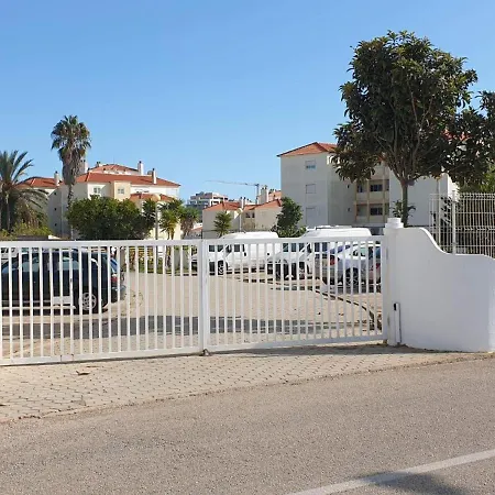 Da Rocha Presidente Beach&pool View Portimao