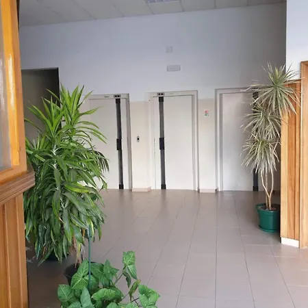 Da Rocha Presidente Beach&pool View Apartment *