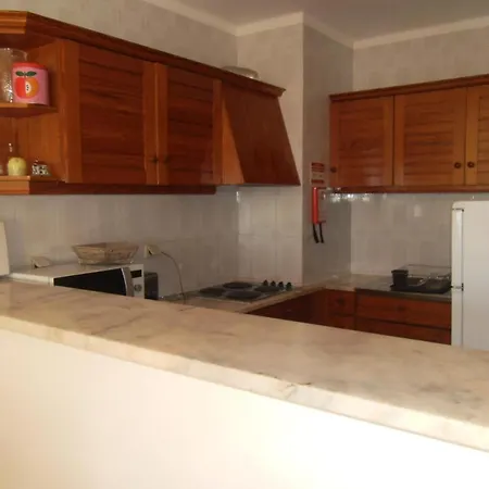 Da Rocha Presidente Beach&pool View Apartment Portimao