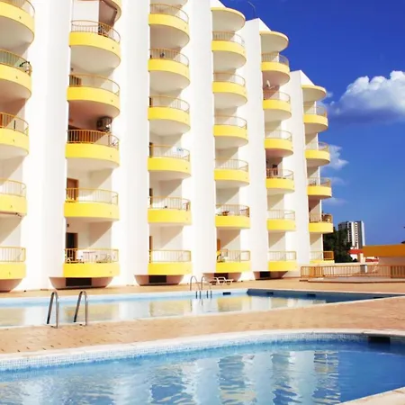 Da Rocha Presidente Beach&pool View Portimao
